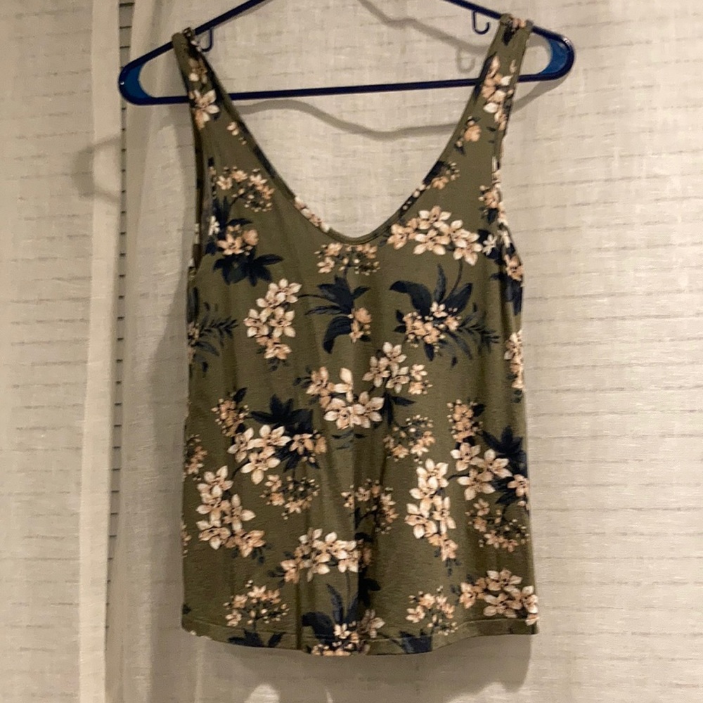 American Eagle Tank Top